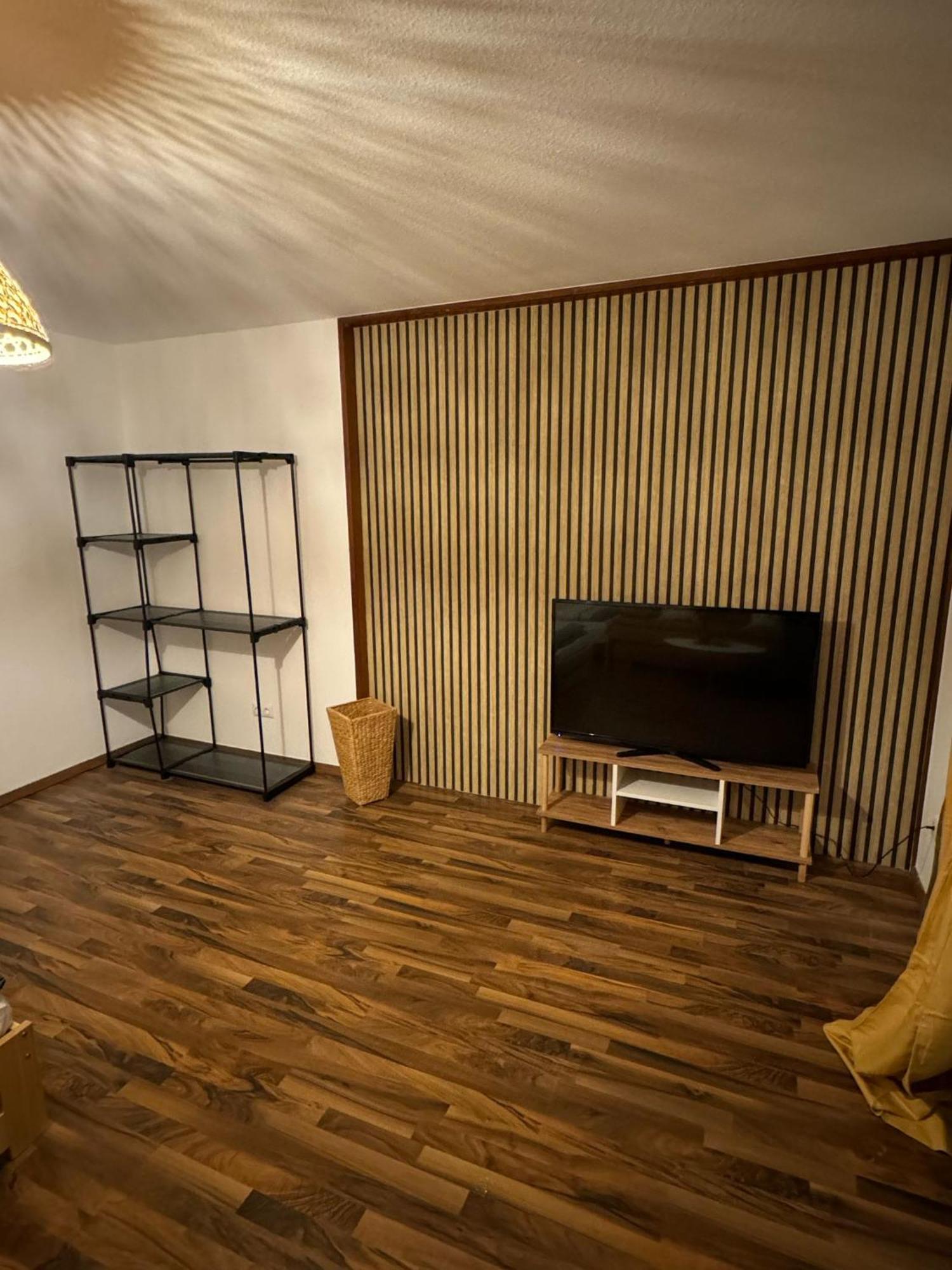 Main Weindorf Unterkunft Sulzfeld am Main Luaran gambar